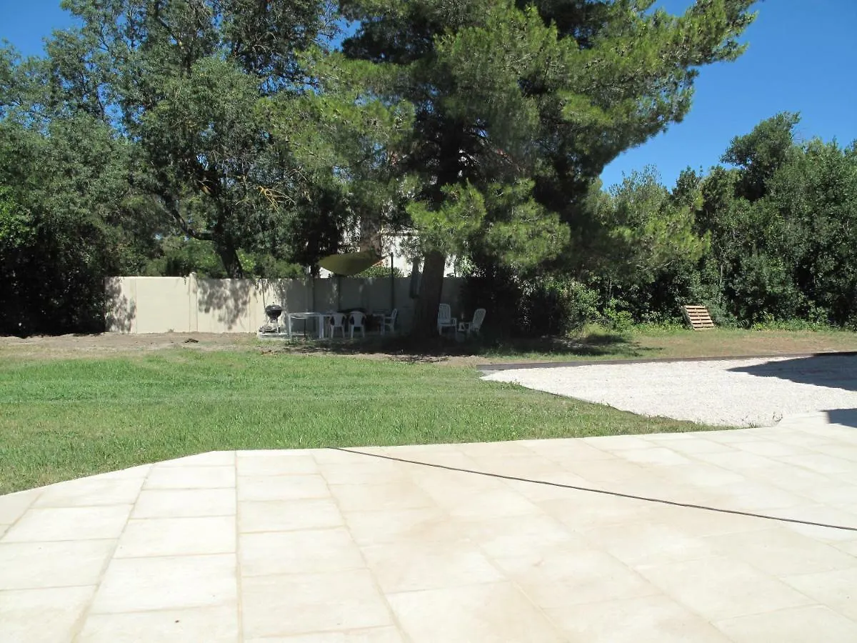 Bed & Breakfast Bed and Breakfast Maébrilu Camargue Provence Salin-de-Giraud