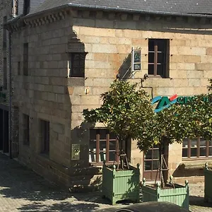 Le Ruppione Bed & Breakfast Bazouges-la-Pérouse