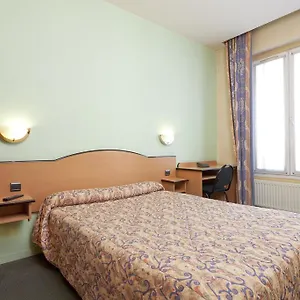 Ferney République Hotel Parigi