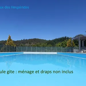 Parco vacanze Le Claux Des Hespérides, Allemagne-en-Provence
