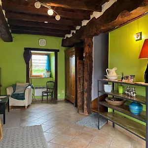 D'hotes Bed & Breakfast Vezin-le-Coquet