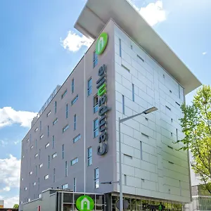 Campanile Ferrand Centre Hotel Clermont-Ferrand