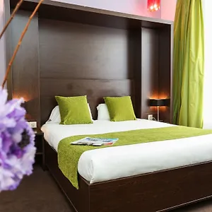 Le Rocroy Hotel Parigi