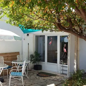 3* Couette-café Le Flamant Rose